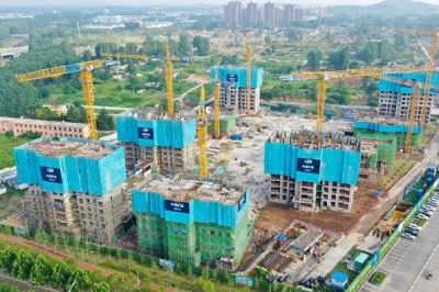 行業(yè)資訊丨山西第三批裝配式建筑示范城市、產(chǎn)業(yè)基地和示范項(xiàng)目開始申報(bào)；《珠海市綠色建筑評價(jià)導(dǎo)則》通過專家團(tuán)隊(duì)評審